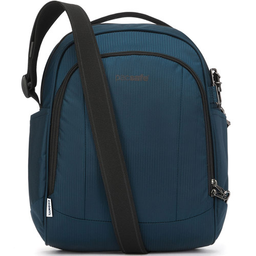 Pacsafe Metrosafe LS250 Anti-Theft Shoulder Bag