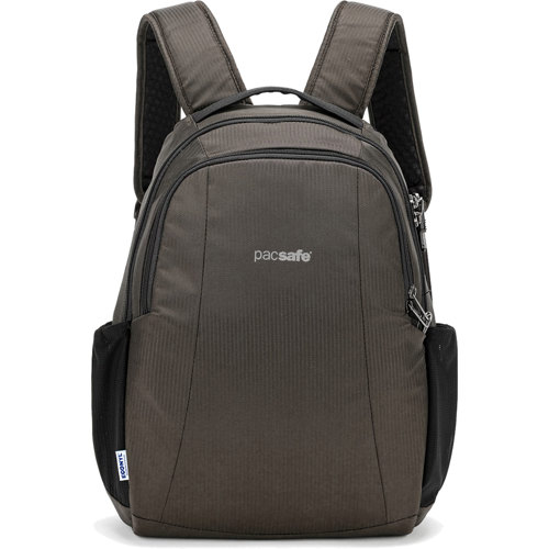 Pacsafe Metrosafe LS350 AntiTheft 15L Backpack SunnySports