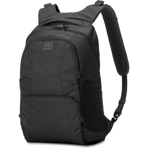 Pacsafe Metrosafe LS450 Anti-Theft 25L Backpack