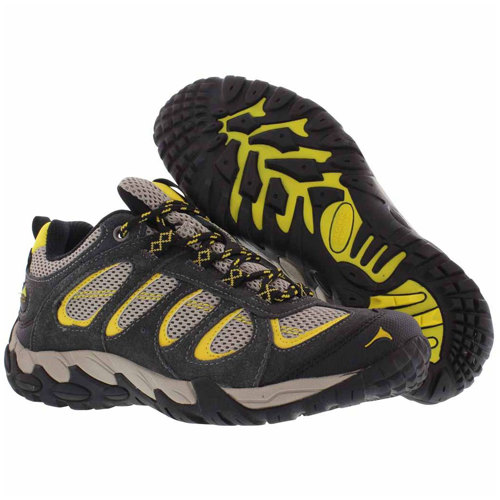 pacific mountain cairn women's hiking shoes