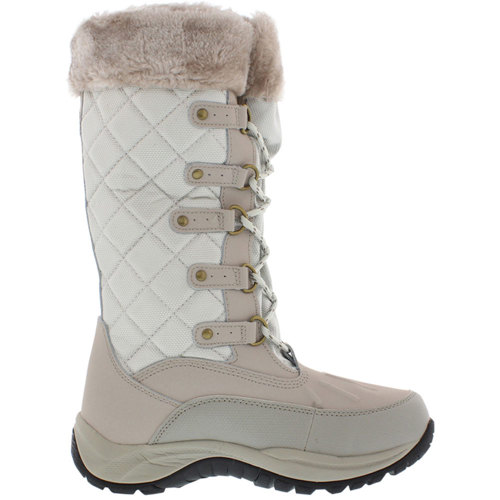 pacific mountain whiteout women's winter boots