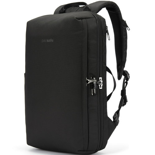 Pacsafe Metrosafe X 16" Commuter Backpack