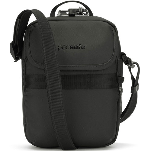 Pacsafe Metrosafe X Compact Crossbody