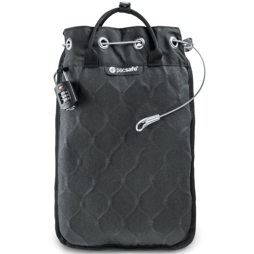 pacsafe safe bag