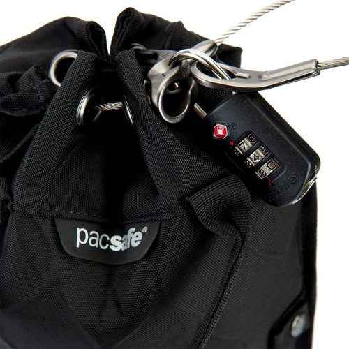 pacsafe exomesh 120