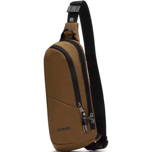 Pacsafe Vibe 150 AntiTheft Sling Pack SunnySports
