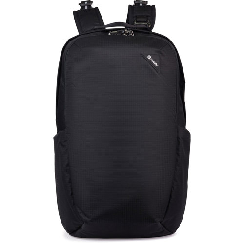 Pacsafe Vibe 25 Anti-Theft 25L backpack Jet Black
