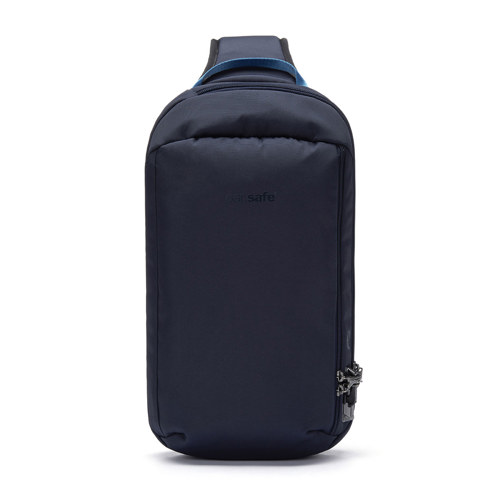 Pacsafe V Tech Anti-Theft Sling Pack Ocean