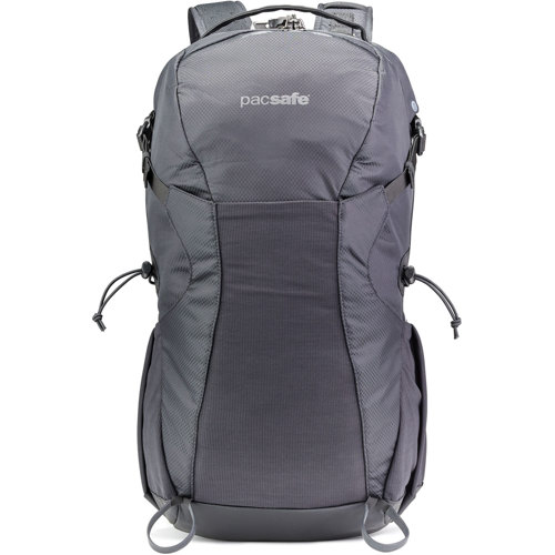 PacSafe Venturesafe X 34L AntiTheft Adventure Backpack SunnySports