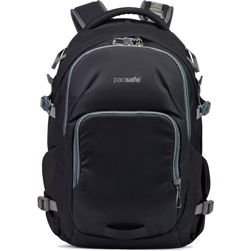 pacsafe venturesafe 25l