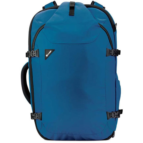 pacsafe venturesafe travel pack 45l