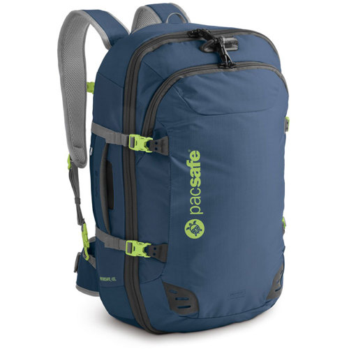 pacsafe venturesafe 45