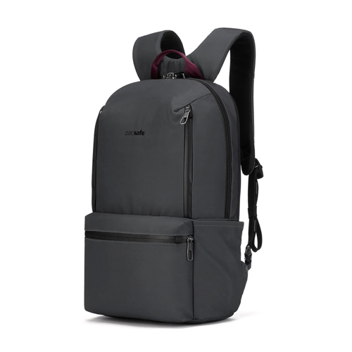 Pacsafe Metrosafe X 20L Anti-Theft Backpack Slate