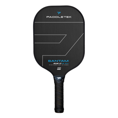 Paddletek Bantam ALW-C 14.3 Pickleball Paddle Riptide