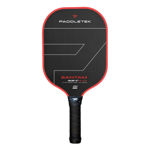 Paddletek Bantam ALW-C 14.3 Pickleball Paddle Wildfire