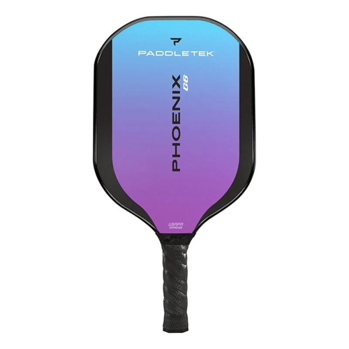 Paddletek Phoenix G6 Paddle Aurora