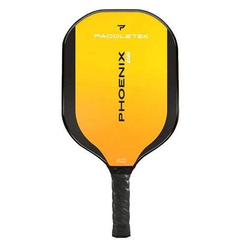 Paddletek Phoenix G6 Paddle Horizon