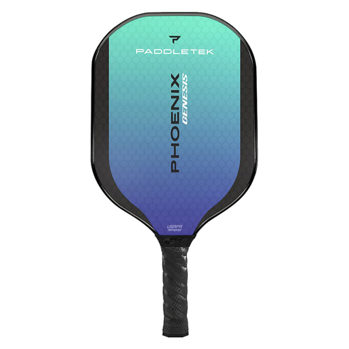 Paddletek Phoenix Genesis Paddle Riptide