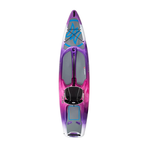 Perception Hi Life 11 Recreational Kayak Mystic
