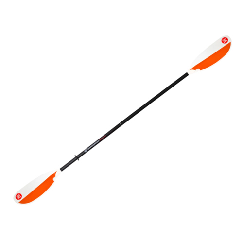 Perception Horizon 2 PC Paddle 230 cm Orange