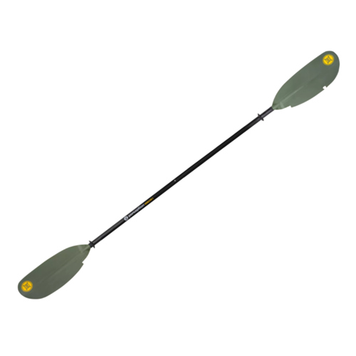 Perception Horizon 2 PC Paddle 240 cm Green