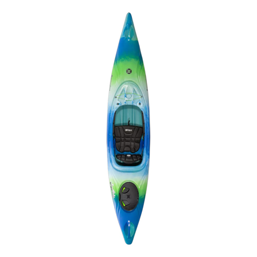 Perception Joyride 12.0 Recreational Kayak
