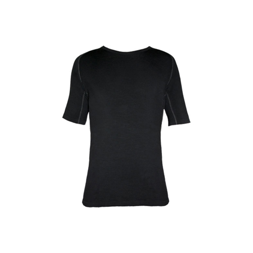Pinnacle 180 Merino Base Layer Short Sleeve Top Medium