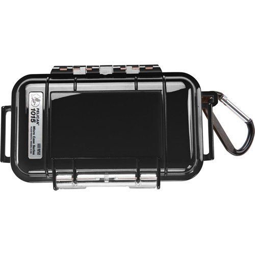 Pelican #1015 Micro Case