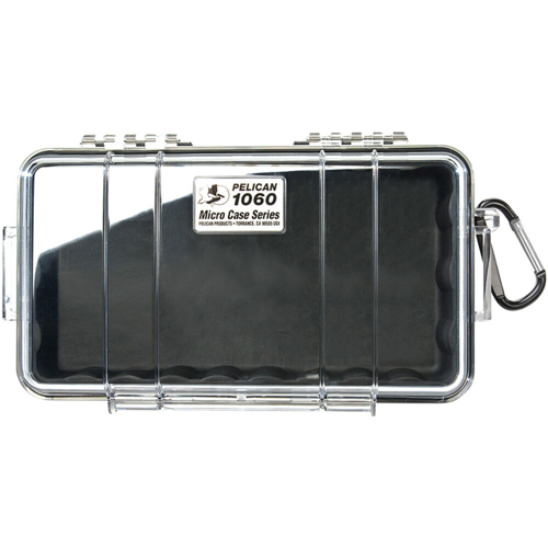 Pelican #1060 Micro Case