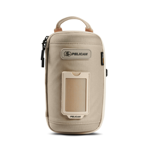 Pelican AVP-S ModPak AV Pouch, Single Sand