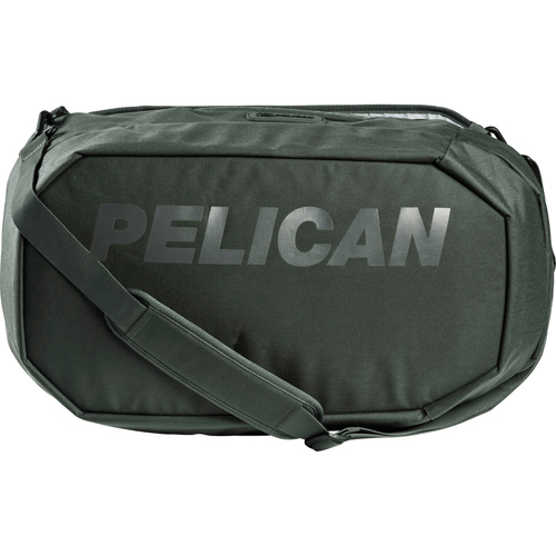 Pelican Aegis Series DX45 45L Travel Duffel/Pack Charcoal