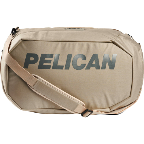 Pelican Aegis Series DX45 45L Travel Duffel/Pack Sand