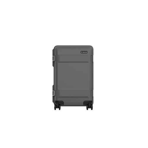 Pelican ATX 22" Waterproof Wheeled Carry-On Hard Travel Case Charcoal