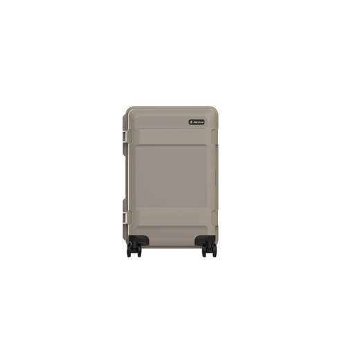 Pelican ATX 22" Waterproof Wheeled Carry-On Hard Travel Case Sand