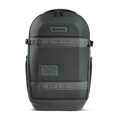 Pelican Aegis Series PX18 18L Travel Backpack Charcoal