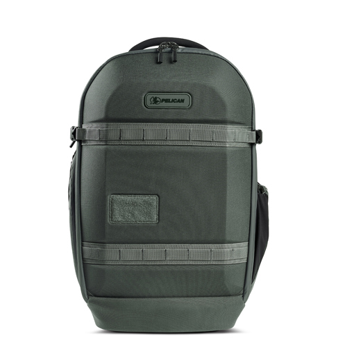 Pelican Aegis Series PX25 25L Travel Backpack Charcoal