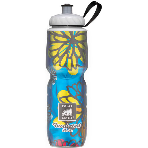 Polar Bottle 24oz Insulated Water Bottle