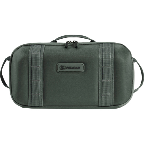 Pelican Aegis Series SXH5 Protective Waist/Cross Body Sling Bag Charcoal