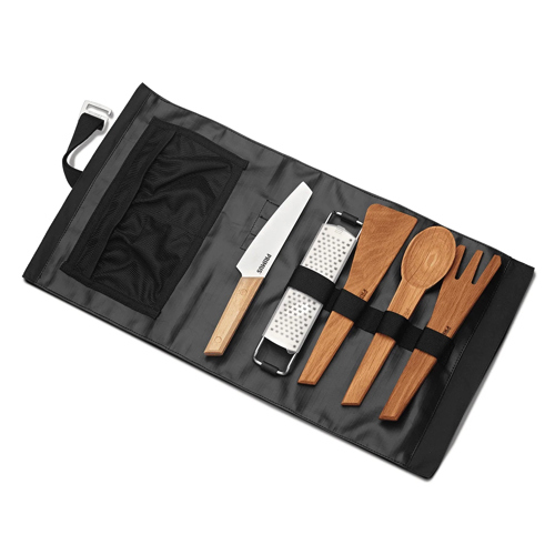 Primus Campfire Prep Set