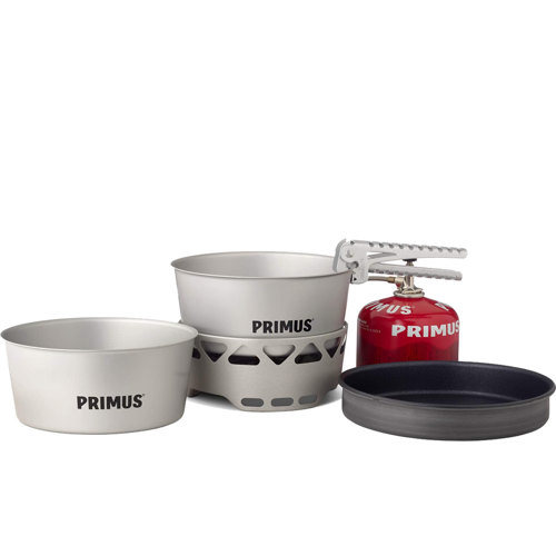 Primus Essential Stove Set