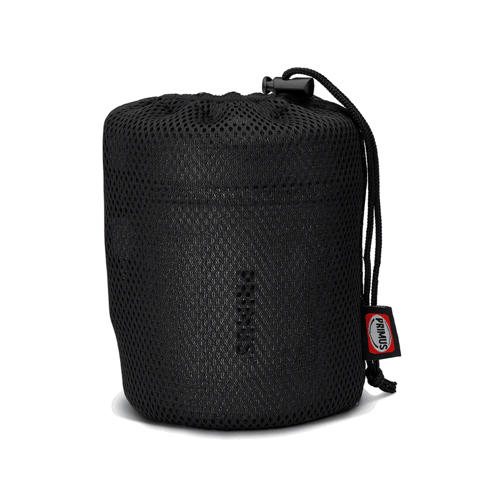 Primus Essential Trek Aluminum Pot 1.0L