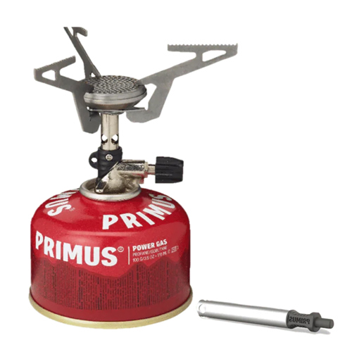 Primus Express Stove with Piezo