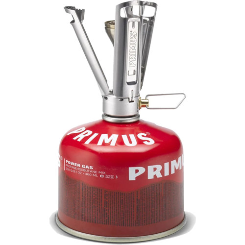 Primus Firestick TI Stove, Titanium P351190 SunnySports