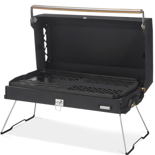 Primus Kuchoma Camping Grill Piezo Ignition, 2021 Model