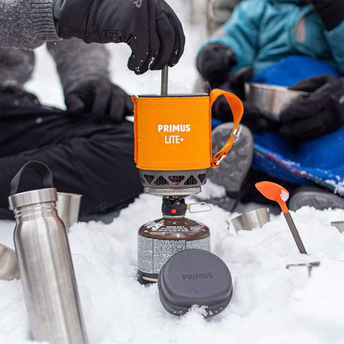 Primus Lite Plus Stove
