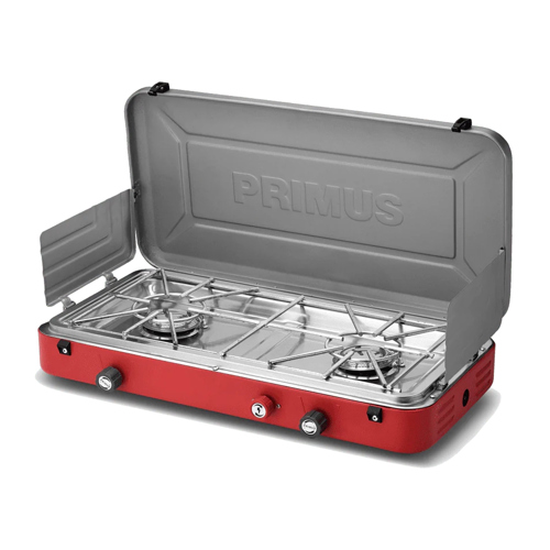 Primus Profile - 2 Burner Propane Camp Stove