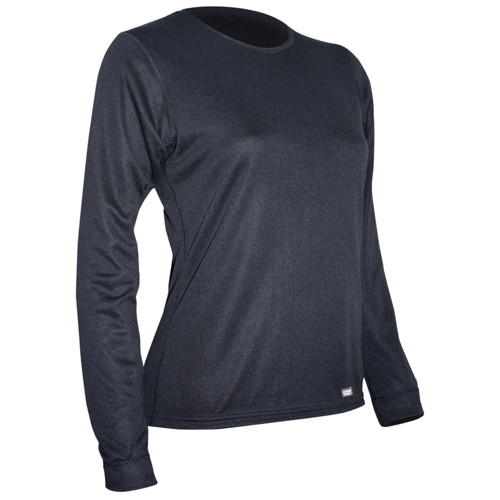 Polarmax Double Base Layer Crew for Women