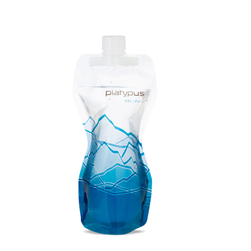Platypus SoftBottle