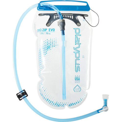 Platypus Big Zip EVO Reservoir 2.0 L