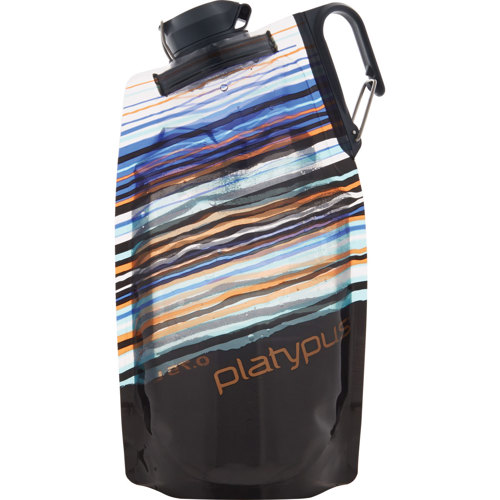Platypus DuoLock Bottle .75